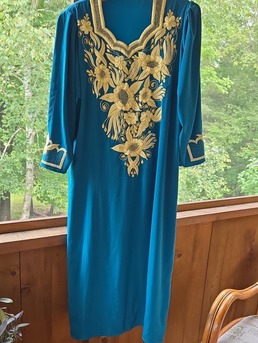 Caftan